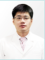 Dr. Kim Jong Hwa